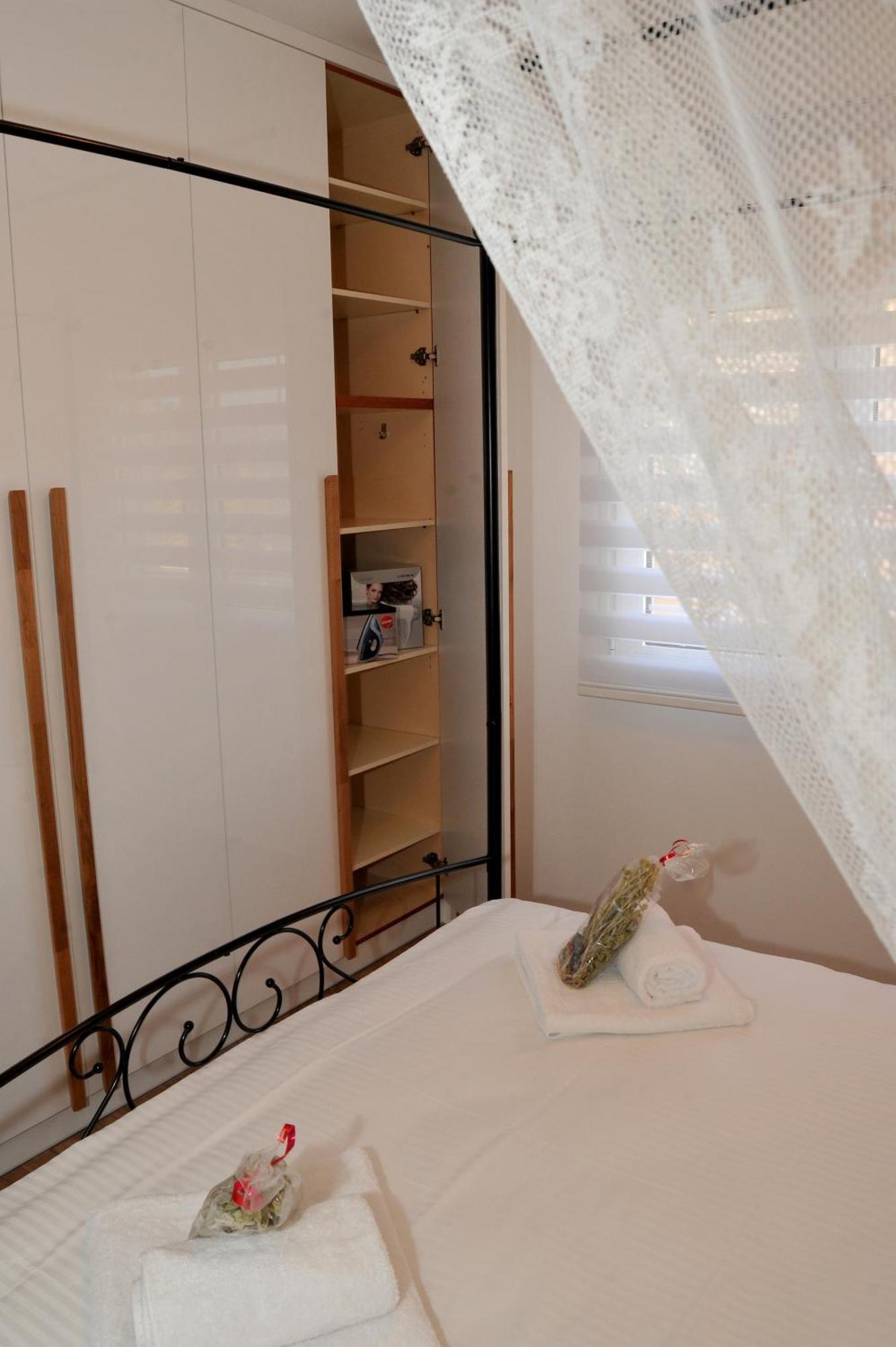Vintage Apartment Helios Каламбака Екстер'єр фото