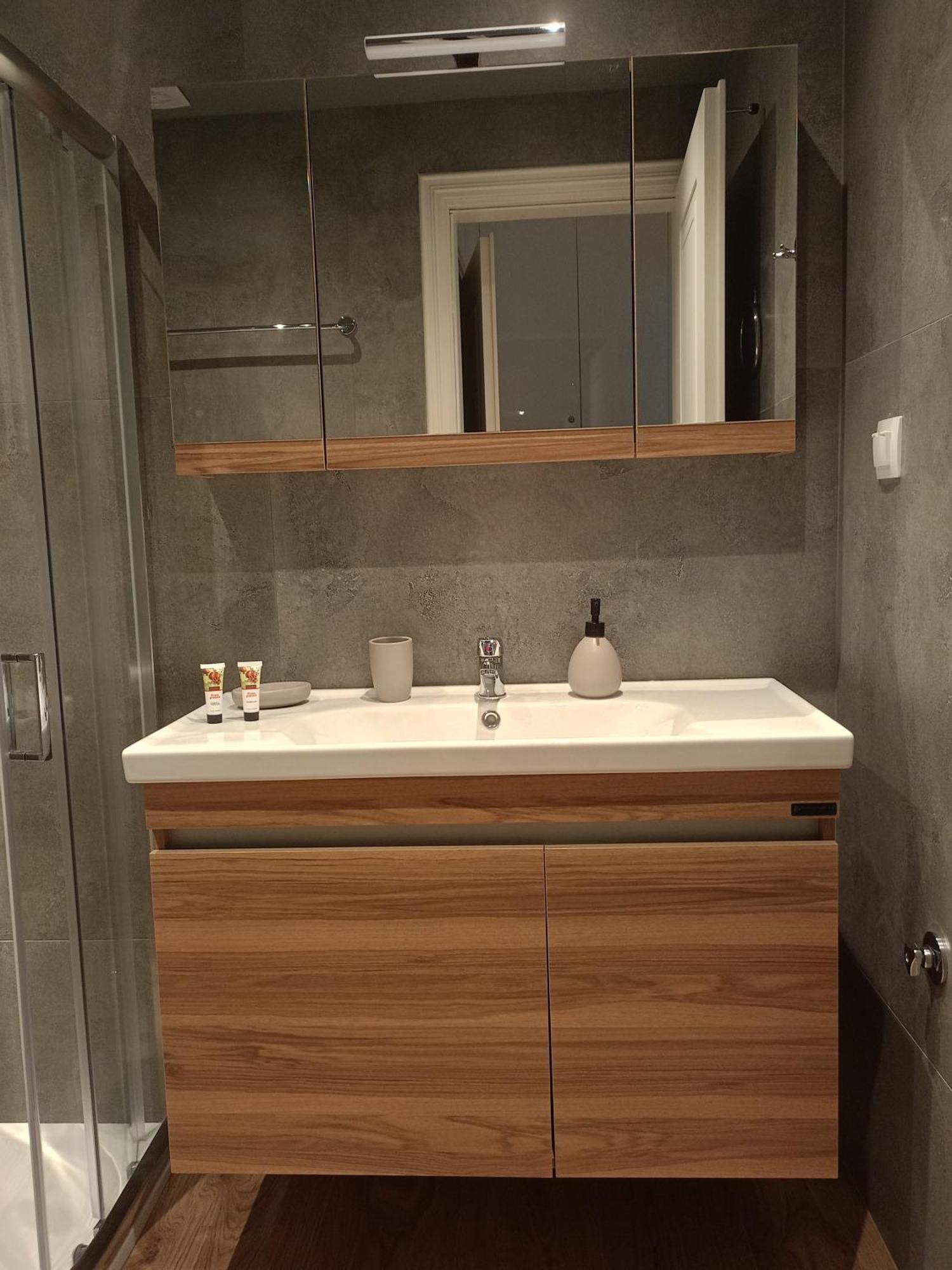 Vintage Apartment Helios Каламбака Екстер'єр фото